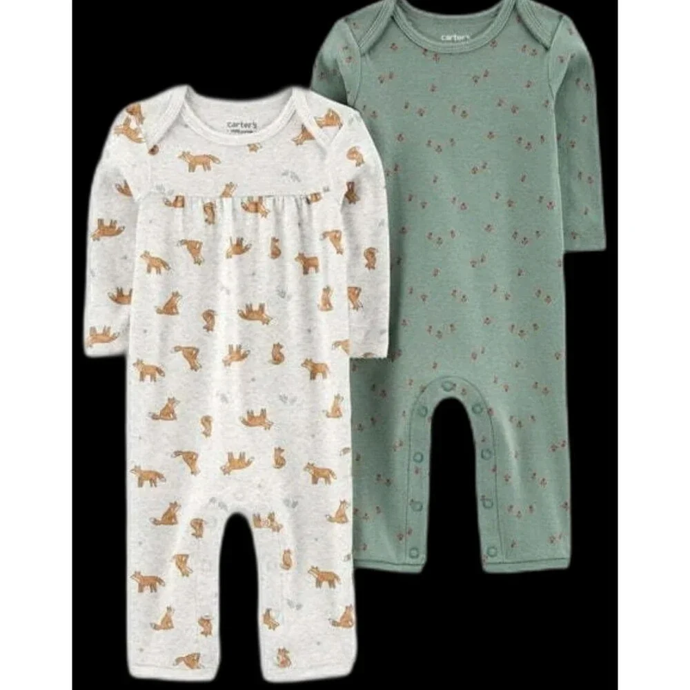 Carters Child Of Mine 19 piece